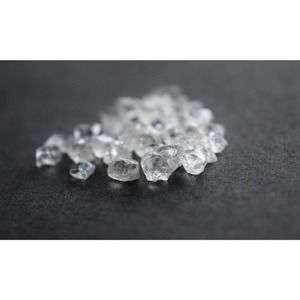 5 pcs size 3-7mm Quartz Raw Rough Natural Bulk Stones Small Raw